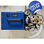 Airgun Electric Air Compressor Airgun Electric Air Compressor