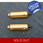 Crosman 2240/50/60 New Standard Valve Body Crosman 2240/50/60 New Standard Valve Body