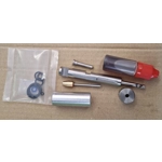 SMK XS 78 MATCHTuning kit. SMK XS 78 MATCHTuning kit.