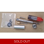 SMK XS 78 MATCHTuning kit.