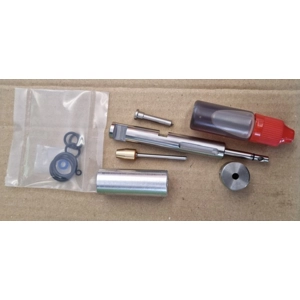 SMK XS 78 MATCHTuning kit.