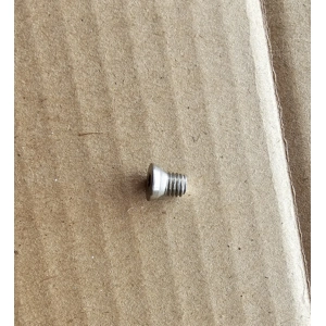 SMK QB,XS 78/79 Valve Body Screw