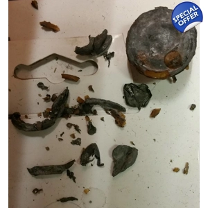 Feinwerkbau Sport PTFE Washer