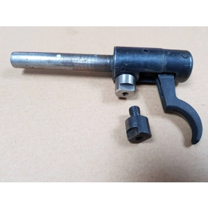 Feinwerkbau Sport Stainles Steel Rear Nut Stud