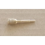 Gat or Diana Mk2 pistols pellet pusher Brass or Stainless Steel