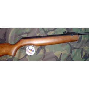 Various Air Rifles and Pistols now in stock New and used.