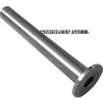 Spring Guide for most guns in Steel or Stainless or Steel, Precision fitting, ..