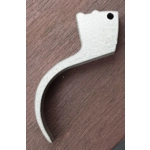 Weihrauch Rear set Stainless Steel trigger satin finish. 6 mm wide. Weihrauch Rear set Stainless Steel trigger satin finish. 6 mm wide.