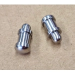 Weihrauch 77 Front Latch Mod