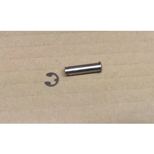 Weihrauch 80 or 77/97 Quick Detachable Stainless Steel cocking arm front pin