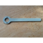 Air Arms Stainless Steel Special reservoir end removal tool