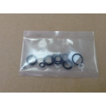 Theoben Rapid 7 Seal kit only for the old Stainless Steel Body Theoben Rapid 7 Seal kit only for the old Stainless Steel Body