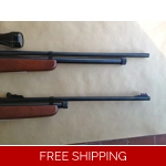 SMK QB/XS/TH 78 Bulk fill and extra long reservoir..