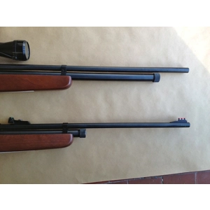 SMK QB/XS/TH 78 Bulk fill and extra long reservoir bargain.