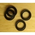 Theoben Rapid 7 Heavy duty bottle O-Rings X 4