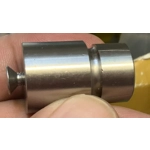 SMK QB/XS/TH 78 Stainless  Steel inner Body with screw and O ring SMK QB/XS/TH 78 Stainless  Steel inner Body with screw and O ring