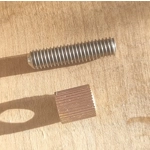 Sharp Innova, Ace Nut and Screw Sharp Innova, Ace Nut and Screw