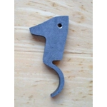 SMK QB/XS/TH 78/79 Stainless Steel rear set Trigger satin + T kit SMK QB/XS/TH 78/79 Stainless Steel rear set Trigger satin + T kit