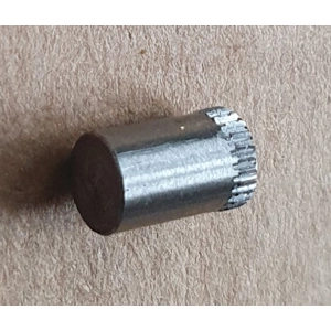 Theoben Rapid 7 Knurled Trigger Pin + option