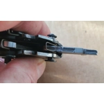 Theoben Rapid 7 INTERNAL TRIGGER PARTS. New with assembly slave pin Theoben Rapid 7 INTERNAL TRIGGER PARTS. New with assembly slave pin