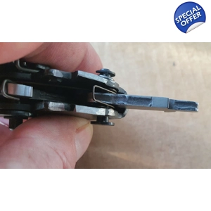 Theoben Rapid 7 INTERNAL TRIGGER PARTS. New with assembly slave pin