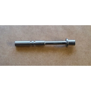 Theoben Rapid 7 Modified Twin Groove Stronger exhaust valve with extended stem