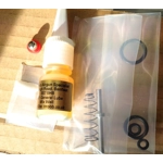 Sharp Innova, Ace and Webley Rebel are Similar, Seal kit and SS Exhaust Valve