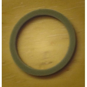 Sheridan lead seal replacement in synthetic material easy fitting