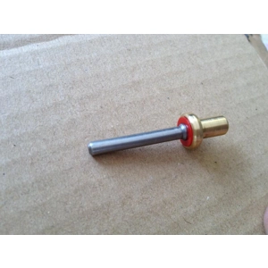 Benjamin Crosman king Rat catcher Modified Exhaust valve