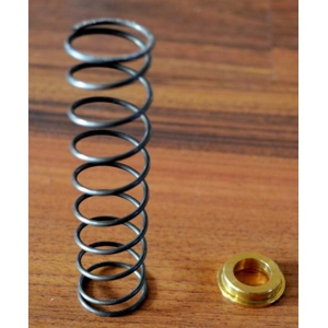 Stealth Gunpower  Stealth High Quality Hammer Spring and Brass or Stainless Steel Spring Guide