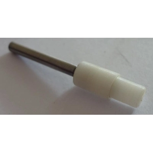 BSA Super 10 modified fraction longer exhaust valve