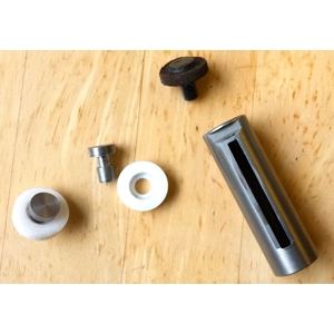 Walther LP 53 Air Pistol PTFE Piston Head