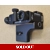 NEW  WILLIAMS PEEP SIGHT 0065P Std Dovetail fitt..