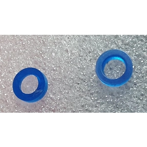 SMK QB/XS/TH 78 or 79* 2 X .177 High Flow Transfer Ports for .177