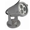 Gator* - 9W LED RGB Garden Light - IP65, 12-24V