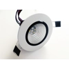 LUNA* - 5W RGBW Colour Changing Downlight