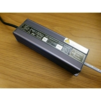 100W 12V / 24V LED Power Supply