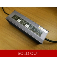 500W 24V LED Power Supply