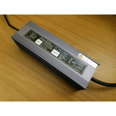 300W 12V / 24V LED Power Supply