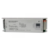 DMX DRIVE 100* 4 Channel DMX Driver - 100W