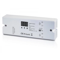DMX-512 Mains Voltage AC SWITCH - SR-2703B