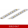 5050 RGBW Strip Light, Separate White, 96LED, 19.2W