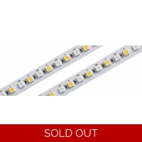 5050 RGBW Strip Light, Separate White, 96LED, 19.2W