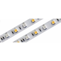 5050 RGBW Strip Light, Separate White, 60LED/14.4W Per Meter