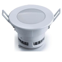 Orion* - 9W LED RGB WASH 100 Downlight - 12V
