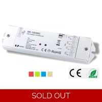 SR-1003RC - Colour Touch 10 RGBW Receiver