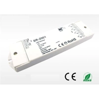 1-10V LED Dimmer SR-2001 with 4 Chanel PWM Output