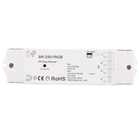 SR-2501RGB - Easy RGB receiver