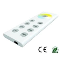 Colour Touch 1 CCT - LED Colour Temperature mixing RF Remote