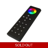 Colour Touch 6 RGBW Remote - 6 Zone LED RF Remote Control